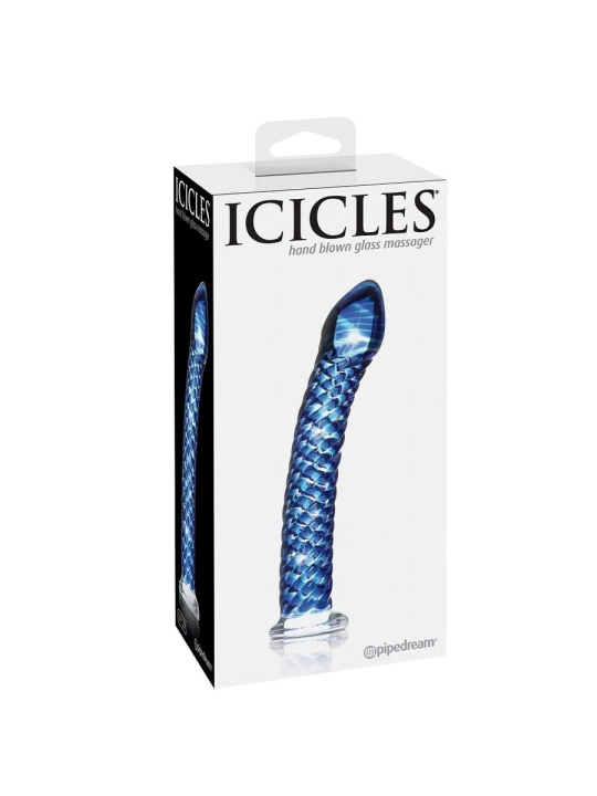 N. 29 Glasmassager von Icicles