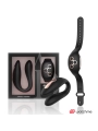 Dual Pleasure Tecnolog A Watchme Schwarz/Gold von Anne´S Desire