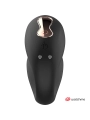 Dual Pleasure Tecnolog A Watchme Black von Anne´S Desire