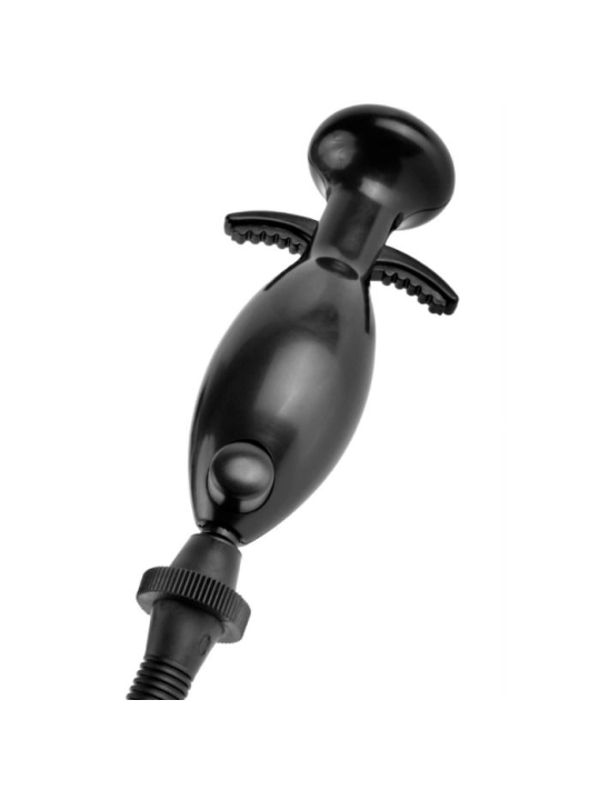 Vibrierende Pussy Pump von Fetish Fantasy Extreme