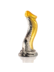 Drakon Dildo Gelbe Kobra von Epic