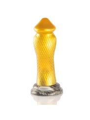 Drakon Dildo Gelbe Kobra von Epic