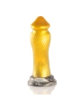 Drakon Dildo Gelbe Kobra von Epic