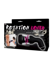 Rotation Lover Automatischer Masturbator 5v von Baile For Him