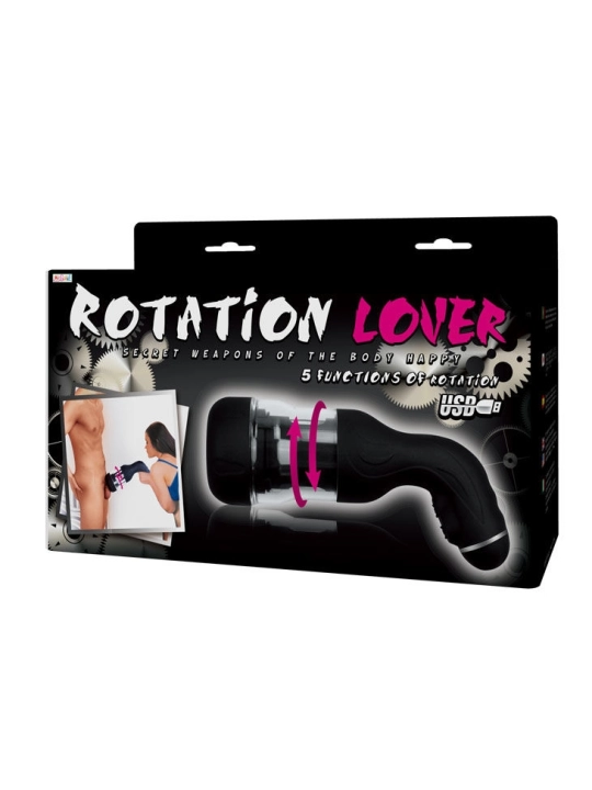 Rotation Lover Automatischer Masturbator 5v von Baile For Him