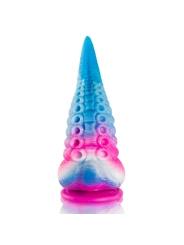 Phorcys Blauer Tentakel-Dildo, Grosse Grösse von Epic