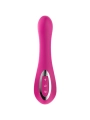 Touch System Rosa Vibrator von Nalone