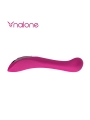 Touch System Rosa Vibrator von Nalone