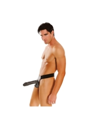 Dream Hohl Strap-On von Fetish Fantasy Series