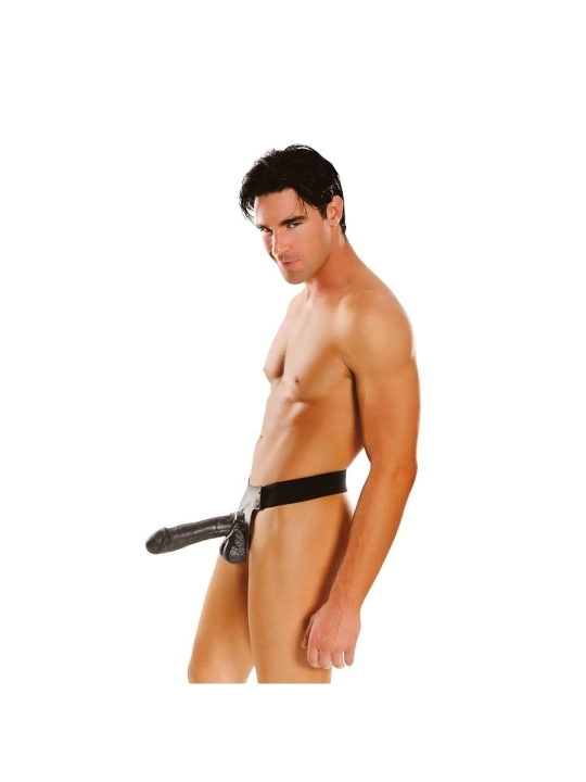 Dream Hohl Strap-On von Fetish Fantasy Series