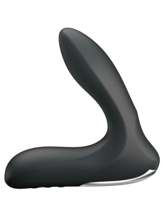 Leonard Aufblasbares Prostatikmassager mit Vibration von Pretty Love