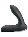 Leonard Aufblasbares Prostatikmassager mit Vibration von Pretty Love