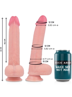 Dildos & Plugs