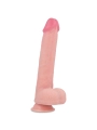 Liquid Silicone Premium Kingcobra Realistic 24 cm -O- 4.77 cm von Rock Army