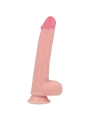 Liquid Silicone Premium Kingcobra Realistic 24 cm -O- 4.77 cm von Rock Army