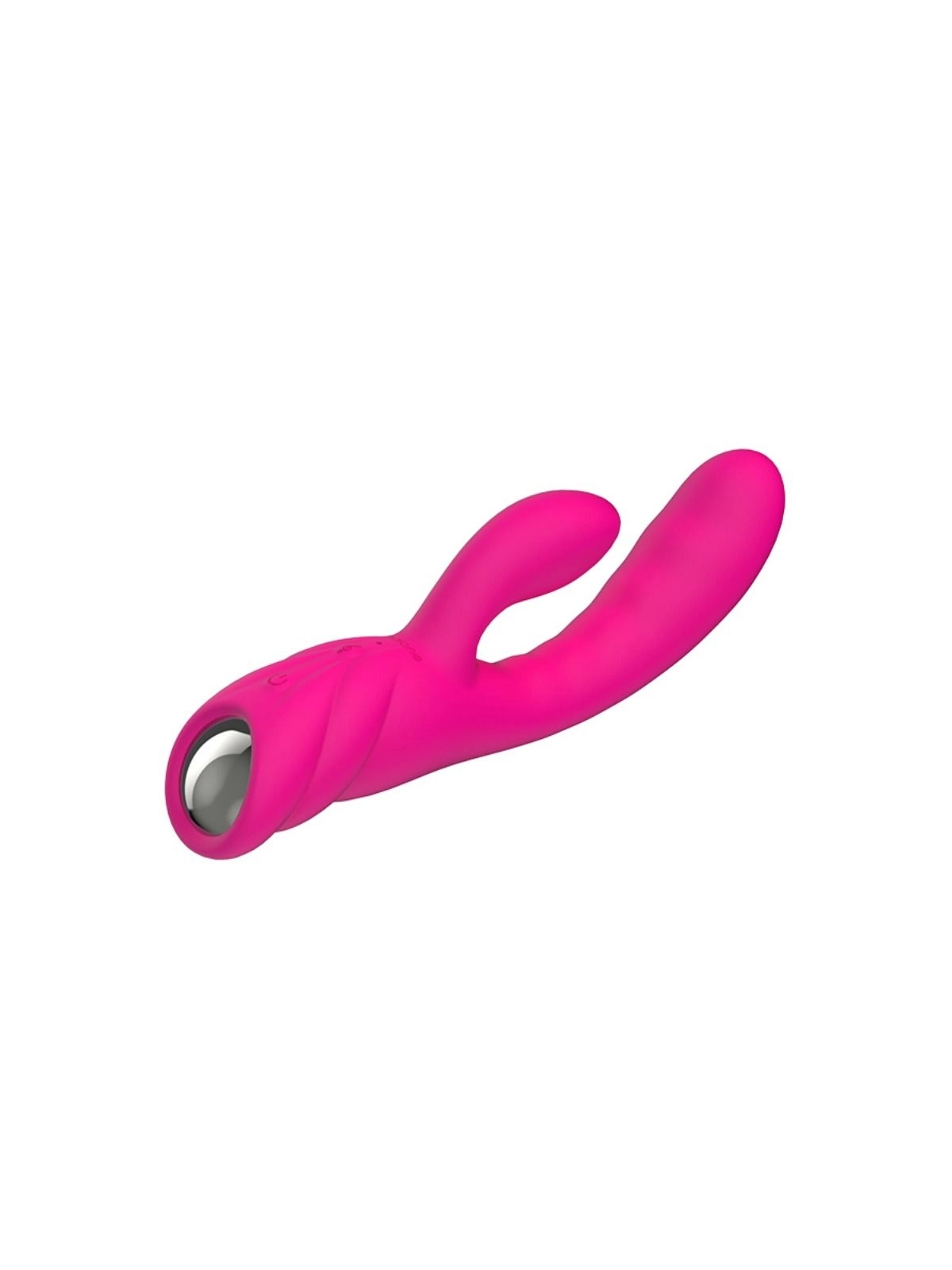 Pure Rabbit Vibrator Wrmefunktion von Nalone