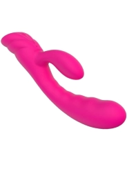 Pure Rabbit Vibrator Wrmefunktion von Nalone