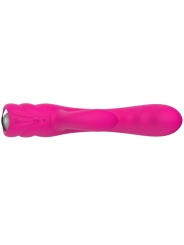 Pure Rabbit Vibrator Wrmefunktion von Nalone