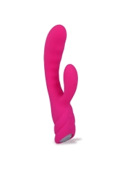 Pure Rabbit Vibrator Wrmefunktion von Nalone