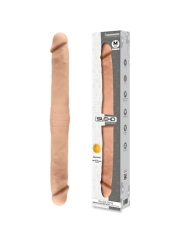 Doppelter Realistischer Penis Premium Silexpan Silikon 42.5 cm von Silexd