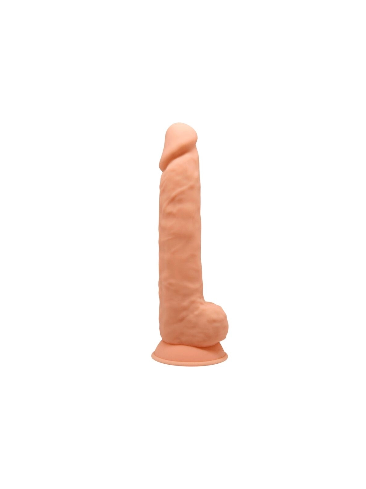 Model 1 Realistischer Penis Premium Silexpan Silikon 26.6 cm von Silexd