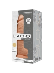 Model 1 Realistischer Penis Premium Silexpan Silikon 26.6 cm von Silexd