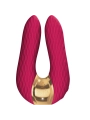 Aiko Intimmassager Fuchsia von Shunga Toys