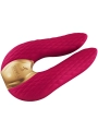 Aiko Intimmassager Fuchsia von Shunga Toys