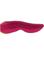 Aiko Intimmassager Fuchsia von Shunga Toys