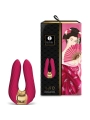 Aiko Intimmassager Fuchsia von Shunga Toys