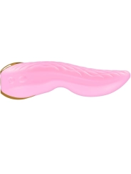 Aiko Intimmassager Rosa von Shunga Toys