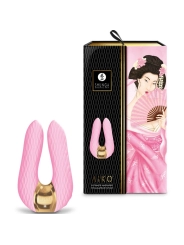 Aiko Intimmassager Rosa von Shunga Toys