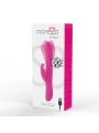 Somer Premium Vibrator mit Mehrfachdrehung von Moressa