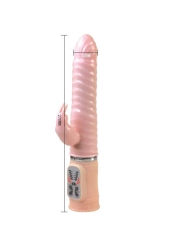 Hitze Fire Bunny Rampante Temperatur 10f von Baile