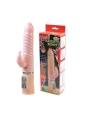 Hitze Fire Bunny Rampante Temperatur 10f von Baile