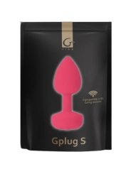 Gplug Bioskin Plug Anal Vibration von G-Vibe