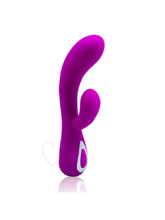 Smarter Honigvibrator von Pretty Love Smart