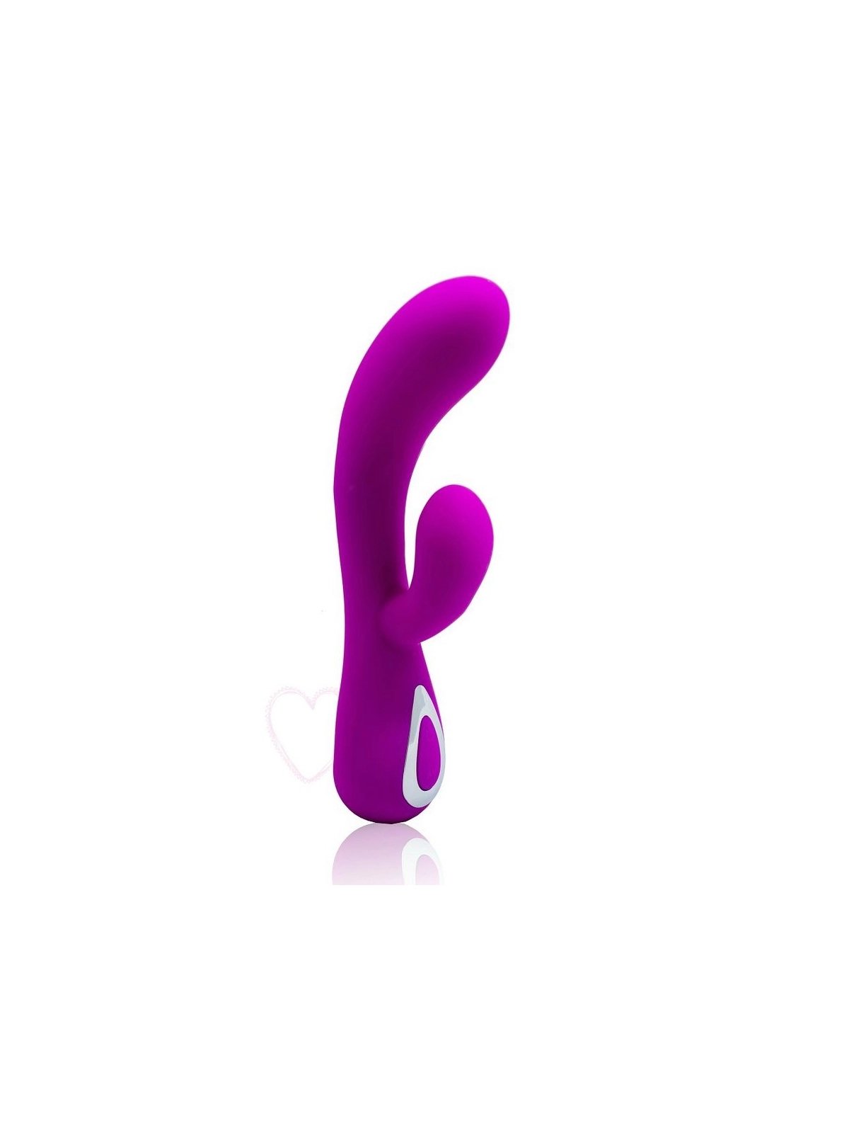 Smarter Honigvibrator von Pretty Love Smart