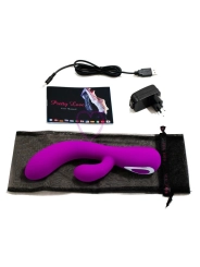 Smarter Honigvibrator von Pretty Love Smart