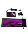 Smarter Honigvibrator von Pretty Love Smart