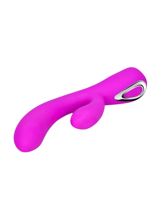 Smarter Honigvibrator von Pretty Love Smart