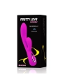 Smarter Honigvibrator von Pretty Love Smart