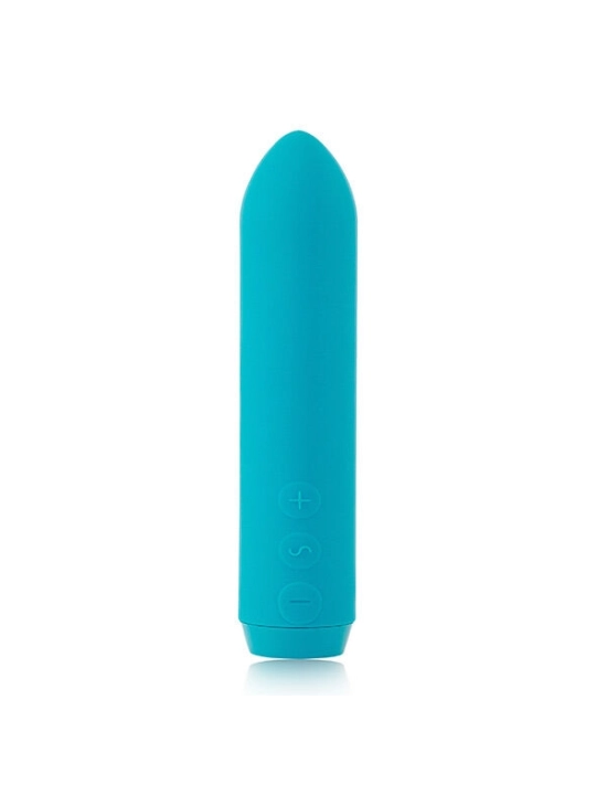 Klassischer Kugelvibrator in Kürze von Je Joue