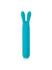 Bullet Rabbit Teal Stark von Je Joue