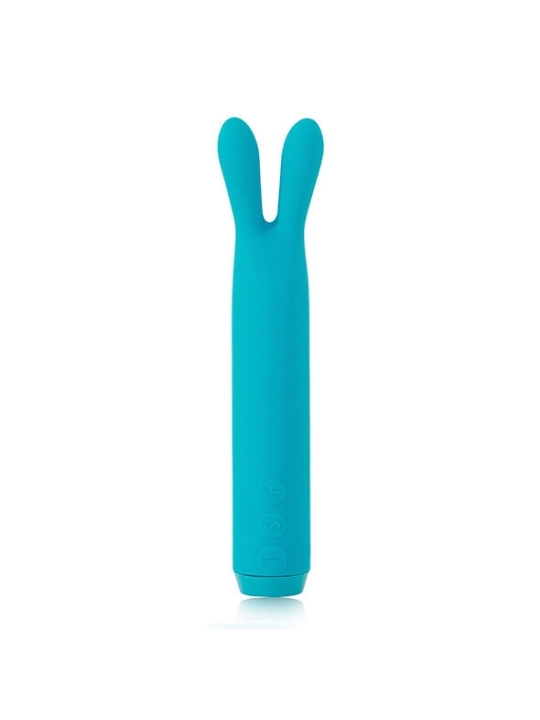 Bullet Rabbit Teal Stark von Je Joue