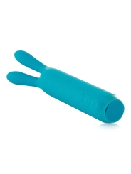 Bullet Rabbit Teal Stark von Je Joue