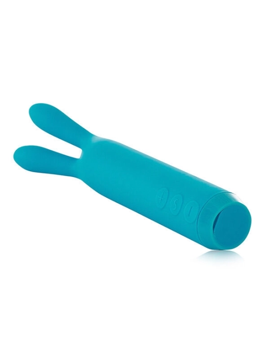 Bullet Rabbit Teal Stark von Je Joue