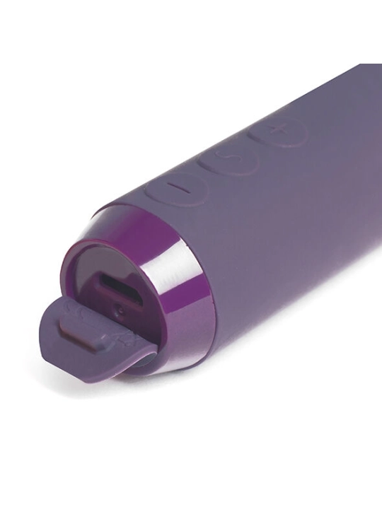 G-Spot Bullet Vibrator Lila von Je Joue