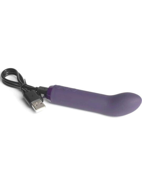 G-Spot Bullet Vibrator Lila von Je Joue