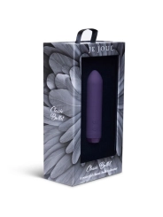 G-Spot Bullet Vibrator Lila von Je Joue